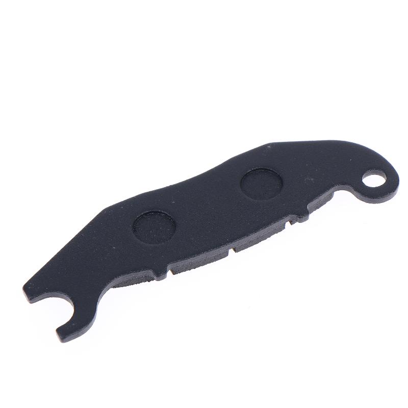 Motorcycle Front Brake Pad For Ww125Hv Pcx Hybrid 2018 2019 2020 2021 2022-2023 Ww150A Pcx150 Abs(Kf-30) 2018-2020 Accessories