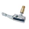 Trucks Campers Accessories Tire Chuck Tire Chuck Locking Air Metal Parts Car Truck Connector Brass Inflator Pump