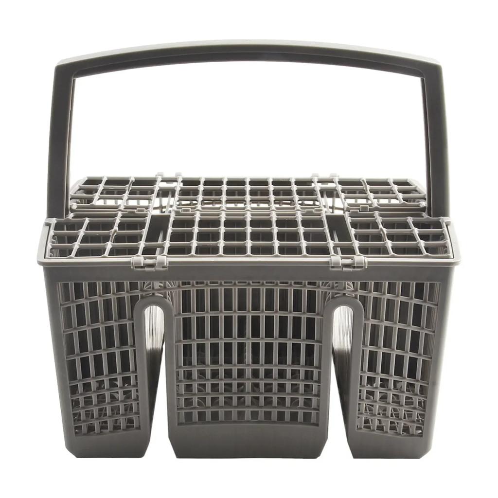 Parts Cutlery Basket Replacement 1pc Accessories Dishwasher For Bosch SMZ5100 For Siemens SZ73100 Plastic Practical