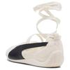 Puma Speedcat Ballet SD x Rose Damen Warmweiß Frostiges Rosa 404395-01