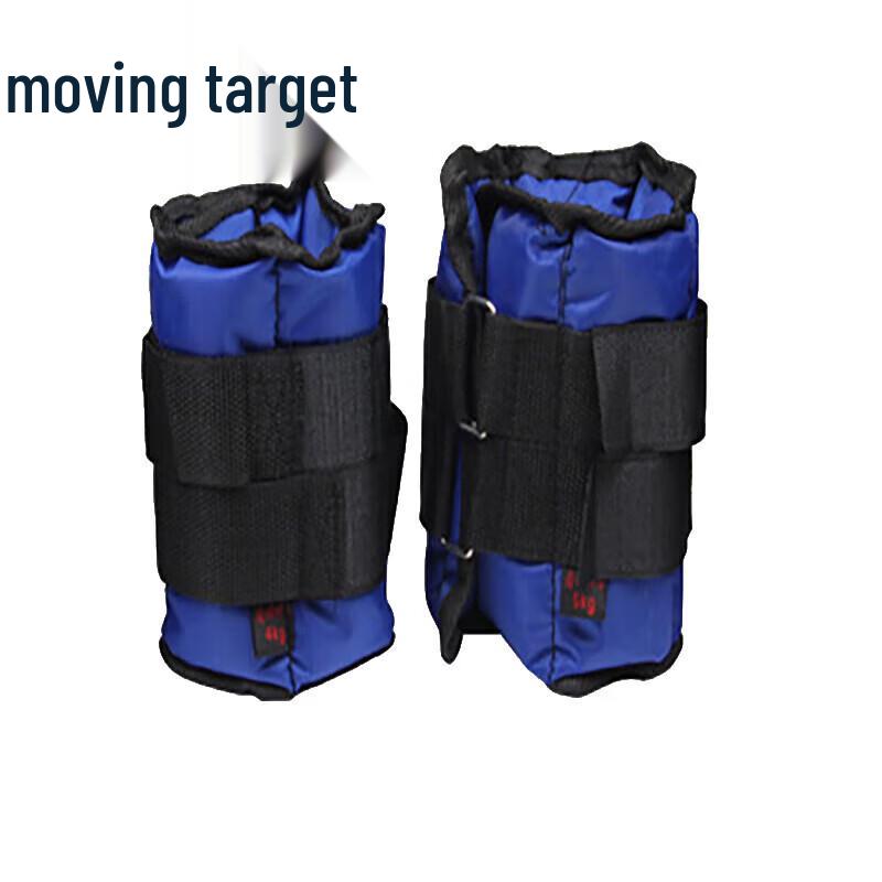 Weighted Ankle/Wrist Sandbag