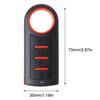 433MHz Wireless Remote Controller 4 Keys Electric Copy Clone Control Duplicator for Key for Garage Door Gate Transmitter