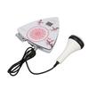 80Khz Cellulite Removal Machine Promote Collagen Fat Burning Body Shaping Device 100‑240V US Plug