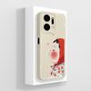 Für Honor X7 X7A X7C X7D X70 Hülle Anime Faule Katze Funda Für Honor X 7 Weiche Flüssigsilikon Handy-Rückseite Vollschutzhülle