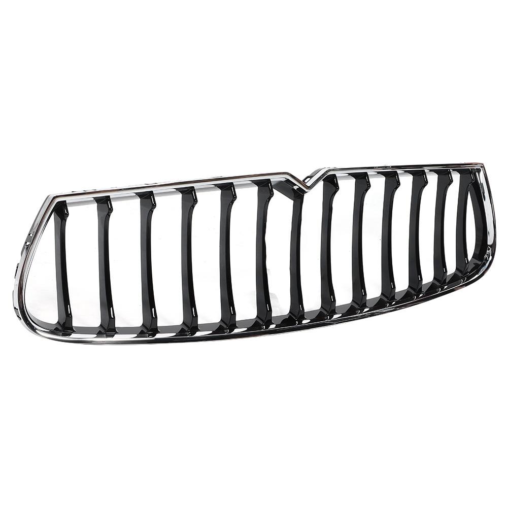 

Хромированная решетка переднего бампера, решетка капота, подходит ли для переоборудования автомобиля Maserati Ghibli 20142017