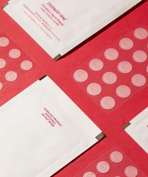 Dermafirm Cica AC Spot Patch (99 patches)