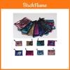 Damen Wendbare Pailletten Meerjungfrau Glitzer Handtasche Stilvolle Abend Clutch Tasche Geldbörse