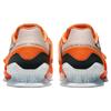 Romaleos 4 Comfortable Low Top Training Shoes Unisex Orange Black CD3463-801