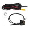 Reverse Camera Car Backup Camera Fisheye Lens 720p Night Vision Reversing For Safety Vehicle Auto Rv Bike Trailers Traffic