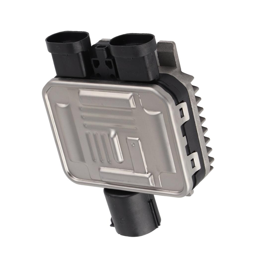 Relé ventilátoru chlazení Modul řízení chladiče 940004107 Náhrada pro Land Rover Freelander II 2007‑2015