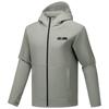 Tony Leung Style Dusk Rain 3.0 Softshell Jacket