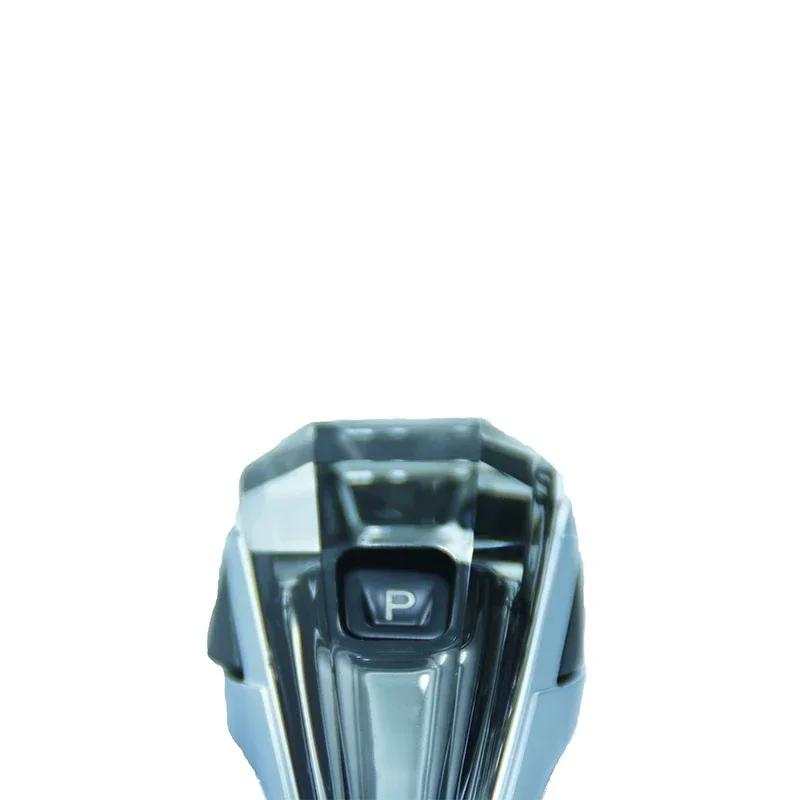 Crystal Gear Shift Knob Short Rod Type For BMW G30 G32 G01 G08 G11 G12 i8 F01 F10 F20 F30 F32 F25 F26 F15 F16 X5 X6 Short Type