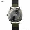 STAR WARS Watch Wristwatch Limited Production (Rebel Alliance)
