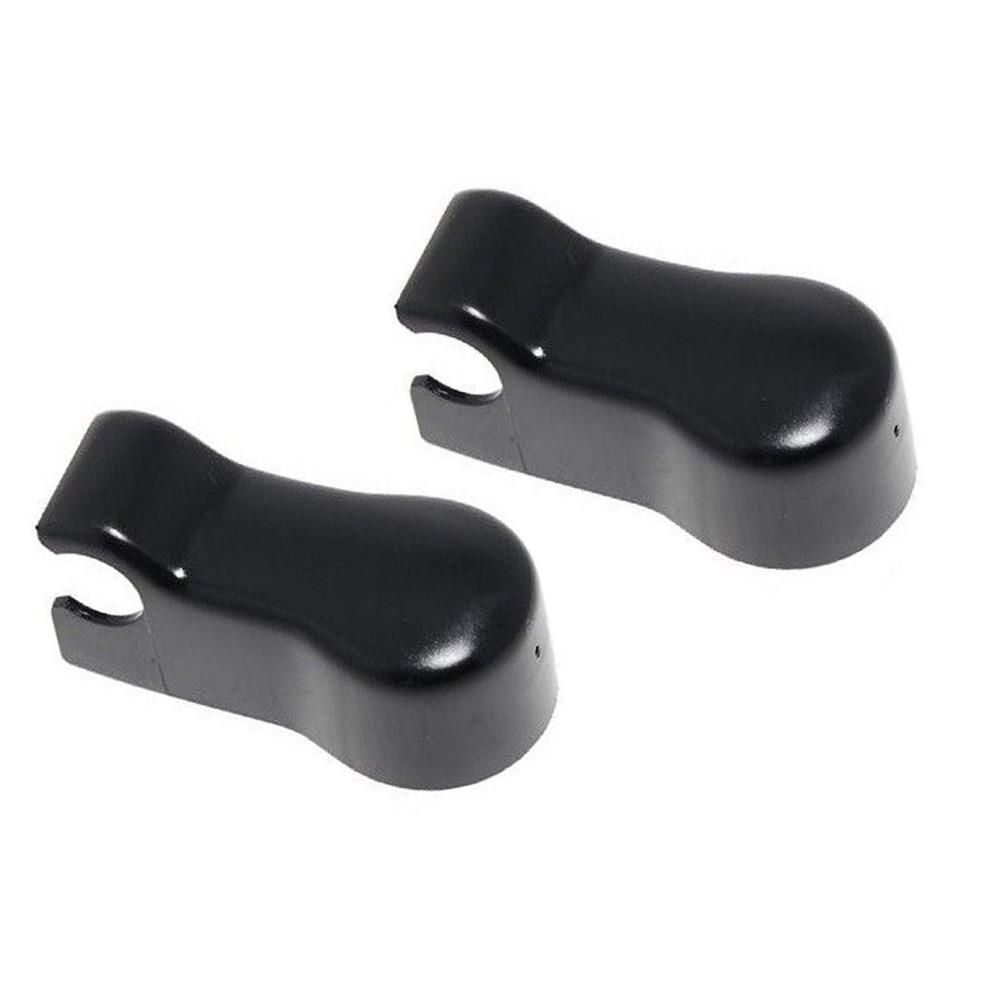 2pcs LR058466 Windscreen Wiper Arms Cap For Land Rover For Range Rover 87-95