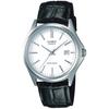 Wristwatch Casio Collection [Domestic Genuine Product] MTP-1183E-7AJH Men's Black