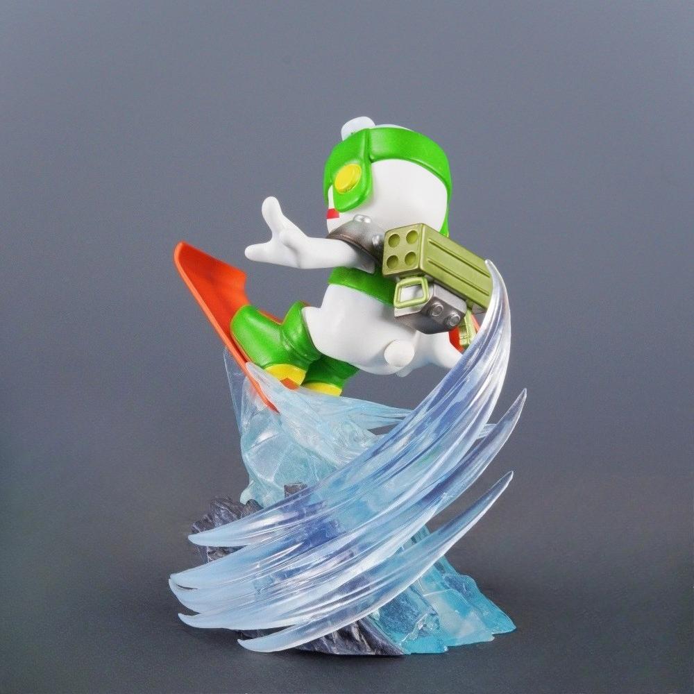 13cm/5.12in Anime Digimon Adventure Figure Chackmon Action Figures Pvc Statue Desktop Ornamen Collection Model Playthings Gifts