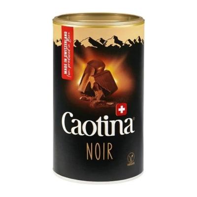 Swiss Caotina Noir Dark Cocoa 500g