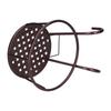 Hangende Balustrade Plantenbakken Buiten Plantenstandaard Over de Rail Bloempot Houder voor Terras Tuin Balkon
