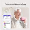 Xiaodu Elderly Companion Portable Smart FM Radio Speaker CN Plug (adapter Included)