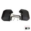 BSP1227 Front Left Right Mud Flap Splash Guard for Ford Transit MK8 T18 V363 FAD FBD FCD FDD FED 2013-On 1820756 1820757