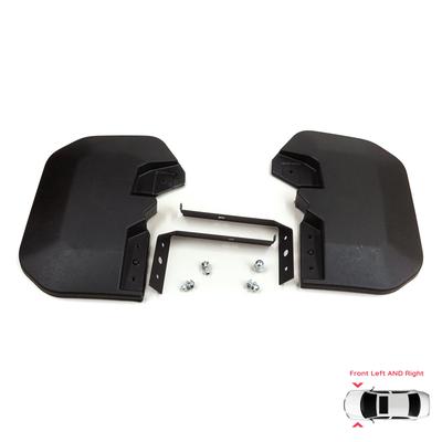 ESP1227 Front Left Right Mud Flap Splash Guard for Ford Transit MK8 T18 V363 FAD FBD FCD FDD FED 2013-On 1820756 1820757