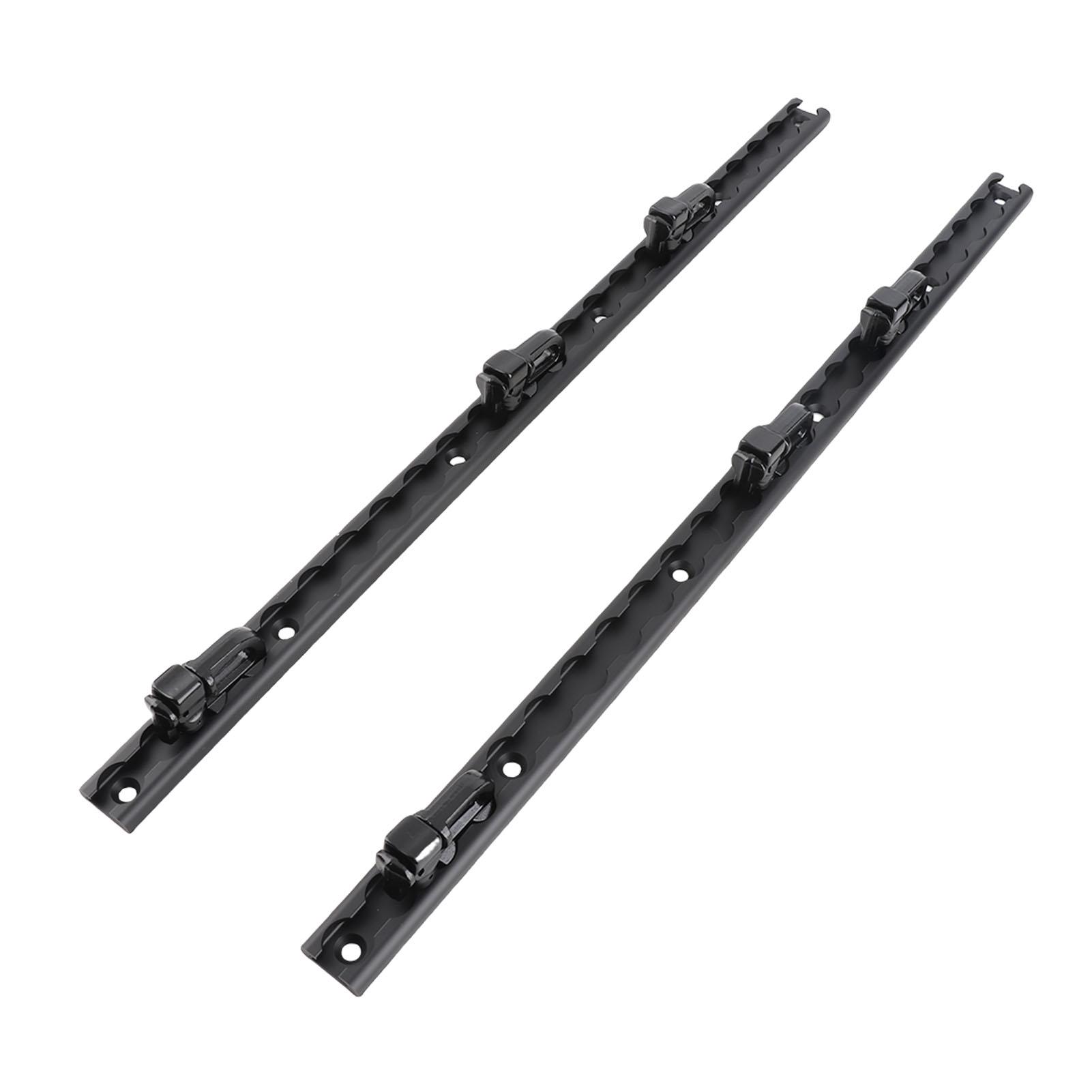 60cm L Track Tie Down System