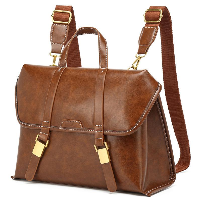 Casual New Student Class Backpack