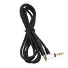 Headphone Cable Audio Cord Accessories Fit for AudioTechnica ATHM50X M40X M70X