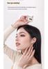 B44 True Wireless Bluetooth Earbuds: Long Battery, Noise-Cancelling, High-Quality Sound, Digital Display