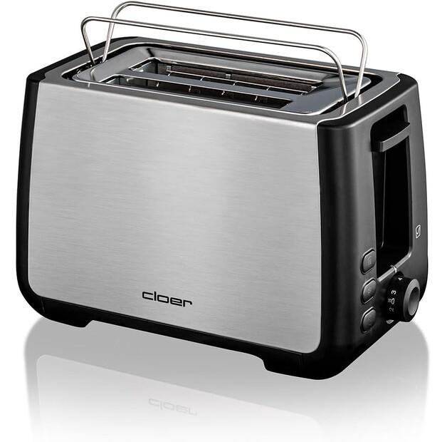 Тостер Cloer 3569 King Size