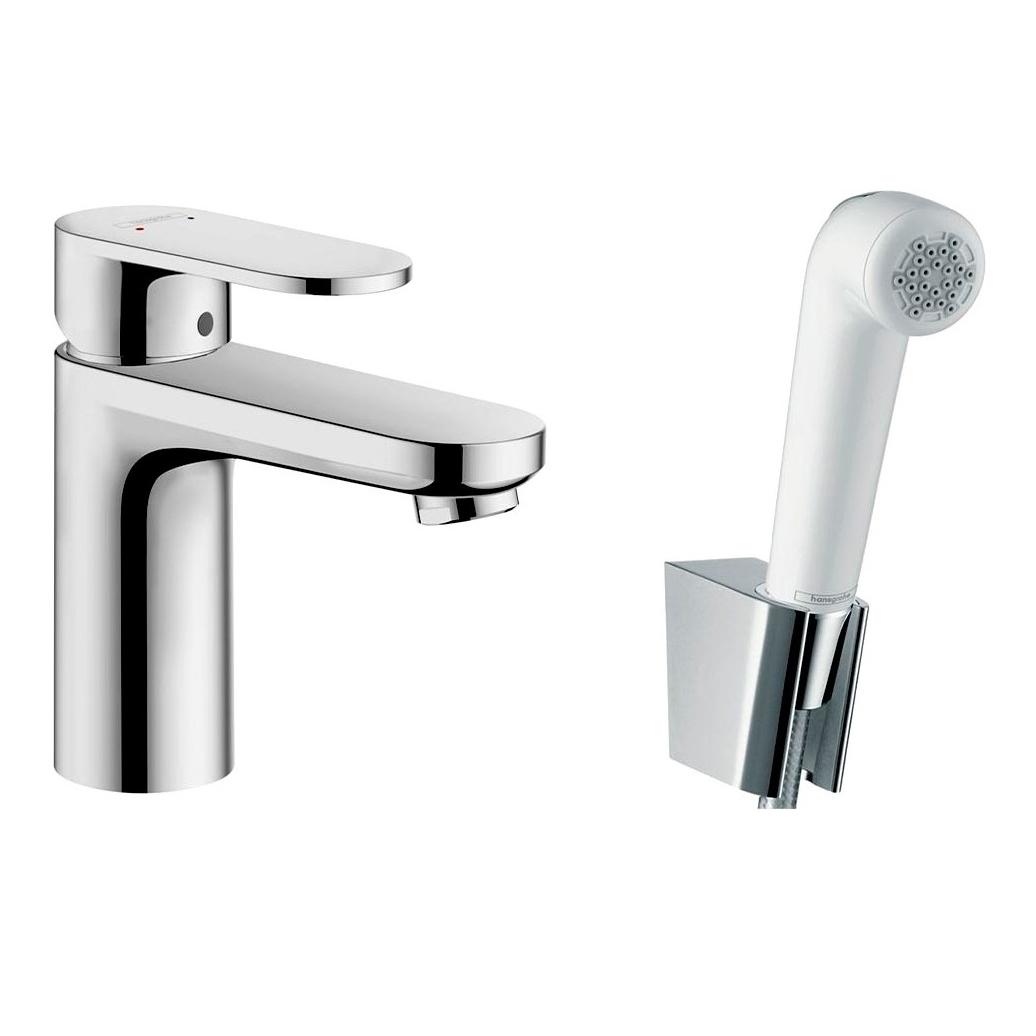 

Washbasin Faucet Hansgrohe 71 215 000