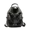 Unique and Unconventional Double-shoulder Bag - Suitable for Both Men and Women, Ideal for Daily Commuting.