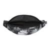 New Nike Polyester Fanny Pack Regular Unisex White & Black & Summit White FN0890-100