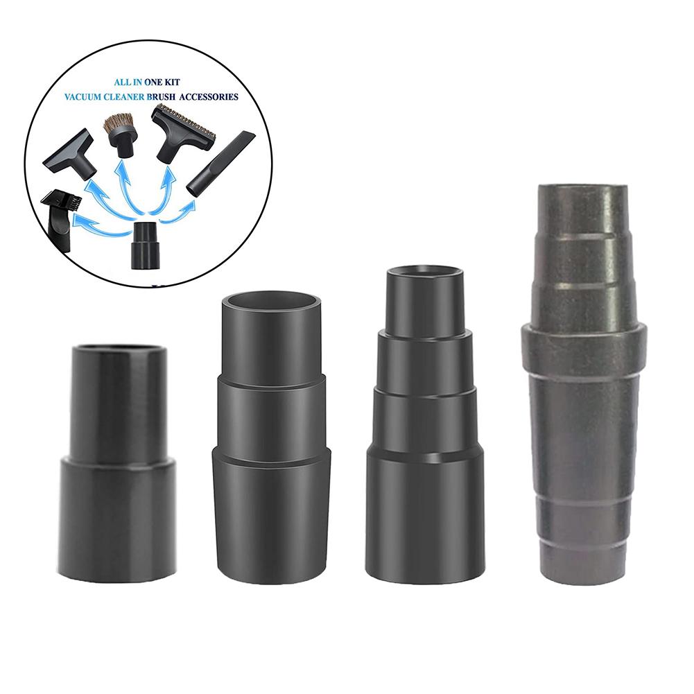 Slangeadapter Adaptersett Bassengforsyning Robotrenserdeler