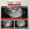 Xihe Anti-Odor Sink Drain Pipe