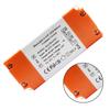 1pc 0-10V External LED Dimming Power Supply 12W-18W Isolated Constant Current Driver Adapter For Downlights Track Lights