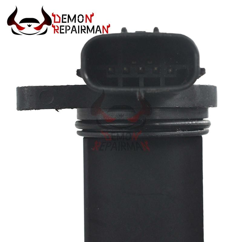 New PE01 E5T62271 PE01-13-215 PE0113215 Mass Air Flow Meter Maf Sensor For Mazda 3 6 CX-5 2.0L 2.3L 2.5L 2.0 2.3 2.5 L