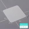 Floor Drain Anti-Odor Sticker, Silicone Anti-Insect and Anti-Odor Suction Cup Type, Not Prone To Mold, Non-Slip, Does Not Shift