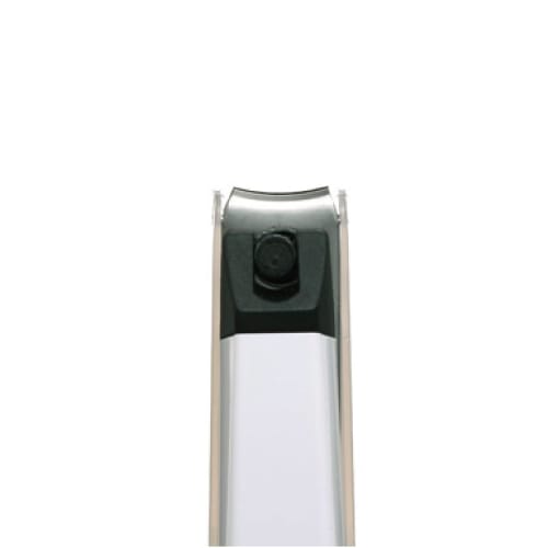 Compact and sharp KAI Nail Clipper Type001 S Made in Japan KE0121 White