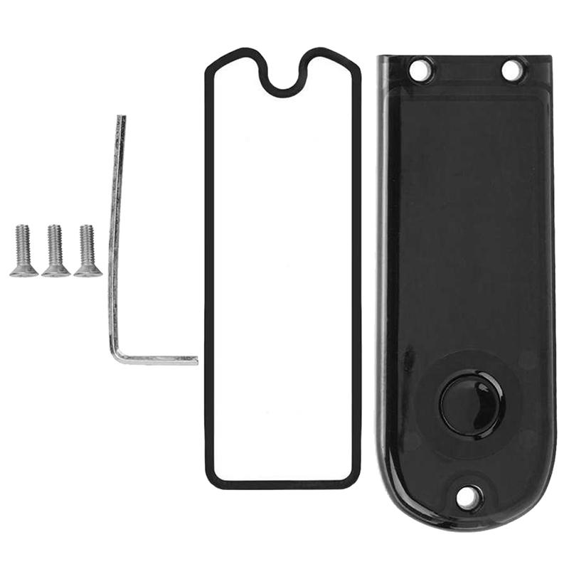 Dashboard Cover For Ninebot Max G30 Electric Scooter Instrument Display