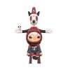 New POP MART X Gary Baseman Hirono United States Las Vegas Trendy Figures PPMT-2411-0056