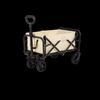 OEING Portable Camping & Utility Wagon