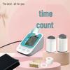 Hozheng Elderly Health Gift Box with Blood Pressure Monitor & Moxibustion