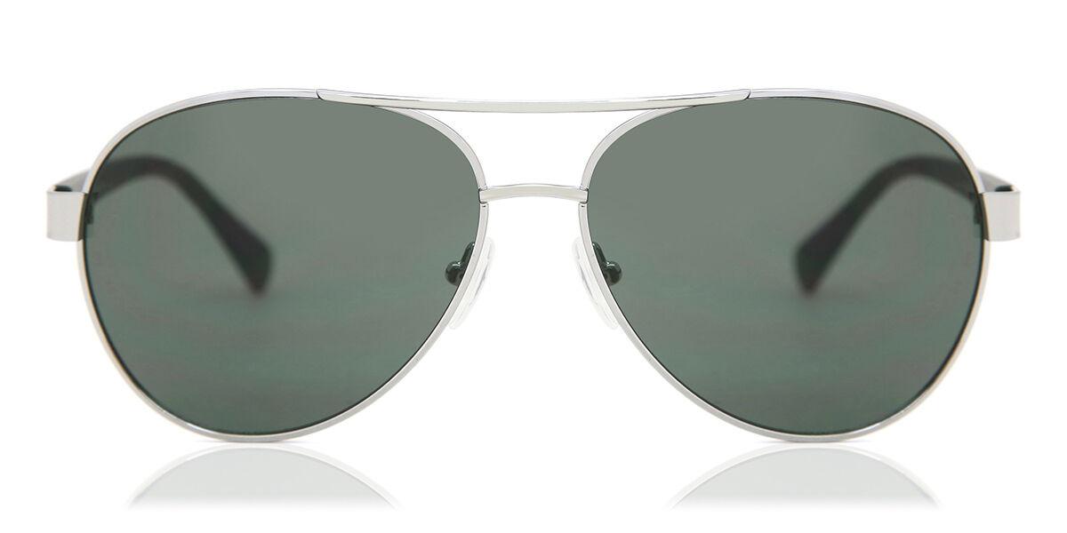 

Calvin Klein Ck19316s 045 Men Sunglasses Silver/60-14-140