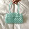 Handbag - High-end and niche design for women, single-shoulder bag, suitable for commuting, tote bag