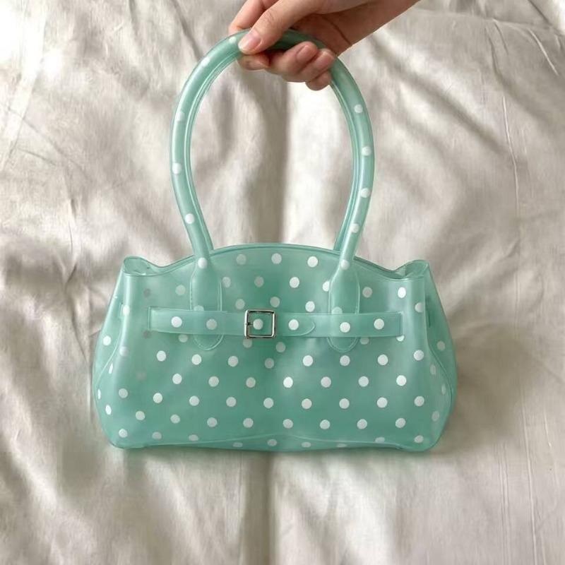 Handbag - High-end and niche design for women, single-shoulder bag, suitable for commuting, tote bag
