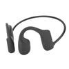 Bone Conduction Headphones Wireless Bluetooth 5.3 Sweatproof IPX5 Waterproofing Sports Earphones Wit