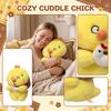 Juguetes de Peluche, Regalos de Cumpleaños Lindos y Perfectos para Amigos y Compañeros de Clase, Regalos de Graduación