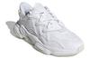 Ozweego Adidas Originals 'Triple White' GW8013