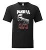 Pantera band TShirt  cotton  Groove metal Rock festival music tee gift